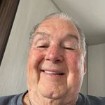 Ken Cronin - @kencronin8 - Instagram