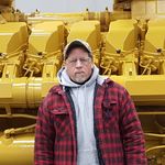 Ken Cronin - @croninken - Instagram