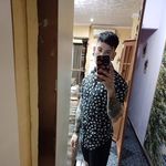 Franco Chacoma - @bro.kencross - Instagram