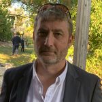 Ken Cross - @kencrosssnkcr - Instagram