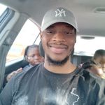 Ken Cross - @kenby26 - Instagram
