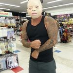 Ken Crow - @kencrowbar - Instagram