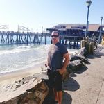 Ken Crow - @kcrow1963 - Instagram