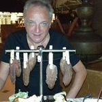 Ken Crow - @ken_crow - Instagram