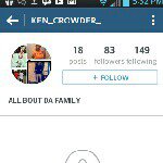 ken crowder - @crowderken - Instagram