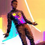 Ken Curry - @kenvision30 - Instagram
