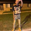 Ken Curry - @kencurry38 - TikTok