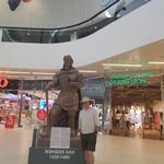 Ken Curry - @kencurry24 - Instagram