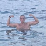 Ken Custer - @kcizzle93 - Instagram