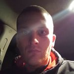 Ken Custer - @kencuster93 - Instagram