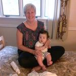 Sally - @sallykencuster - Instagram