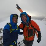 Ken Dalton - @kdpeakbagger - Instagram