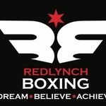Ken Dalton - @redlynchboxingfitness - Instagram