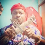Ken Deal Azu - @kendealazo - Instagram