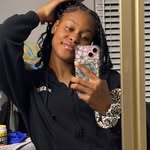 Kendal Wright - @kendealwithit - Instagram