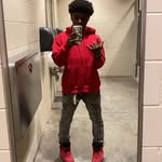 @kendeal_1 - Instagram