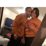 Kendeal Nickens - @kendealnickens - Instagram