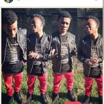 @t_kendeal - Instagram
