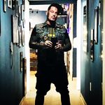 Ken Dean - @theoneandonlykendean - Instagram
