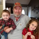 Ken Decker - @ken.decker.1957 - Instagram