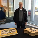 Ken Decker - Facebook