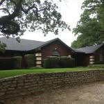 Ken Dennis - @hunterhomestexas - Instagram