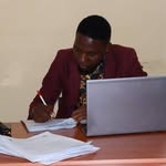Ken Dennis Mawira - @muthonikendennis - Instagram
