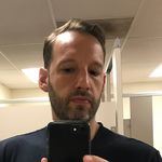 Ken Deutsch - @godnek78 - Instagram