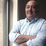 Ken Deutsch - @kendeutsch - Instagram
