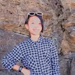 Devi Toikene - @devitoikene - Instagram