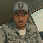 Ken Dickens - @ken_dickens254 - Instagram