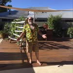 Ken Dickens - @ken.dickens.52 - Instagram