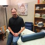 Ken Dickinson - @denton_massage - Instagram