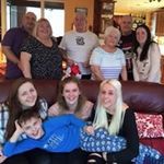 Maureen Dickinson - @kendickinson44 - Instagram