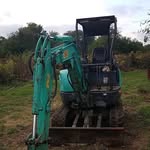 Ken Dill - @lexiexcavatingsvcs - Instagram