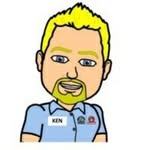 Ken Dillman - @ken.dillman - Instagram
