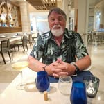 Ken Dobson - @bluekendobber - Instagram
