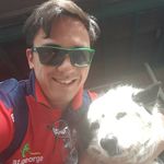 Ken Dobson - @ken.dobson87 - Instagram