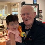 Ken Dobson - @kedobson40 - Instagram