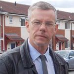 Kenneth  Dobson - @ken_dobson1 - Instagram