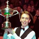 Ken Doherty - @kendoherty1997 - Instagram
