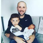 Ken Doherty - @kennydoherty - Instagram