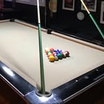 Ken Doherty Snooker Club - @ken_doherty_snooker_club - Instagram