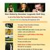 Ken Doherty Snooker Legends Golf Day - Facebook