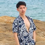 @ken_dolphin22 - Instagram
