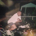 ken donahue - @blkbike - Instagram