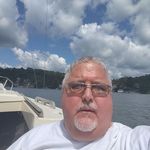 Ken Donahue - @waldosussi - Instagram