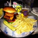 Kenneth Donahue - @the_original_burgerking - Instagram
