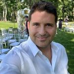 Ken Donald - @kendonald5678 - Instagram