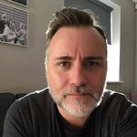 Ken Donald - @kendonald68 - Instagram